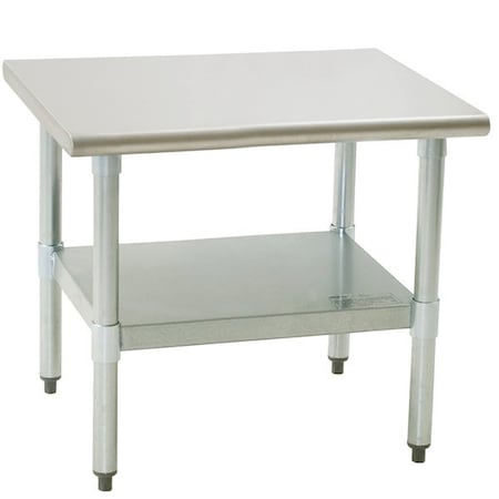 MS3024 Mixer Stand With Undershelf - 30in X 24in